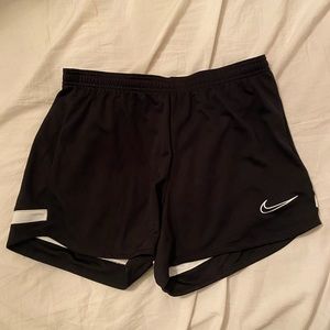 Nike Dri-Fit shorts - only worn 1x.